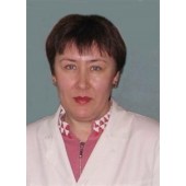 Чечулина Светлана Васильевна